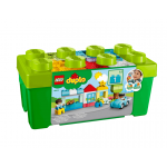 LEGO Duplo Box s kockami